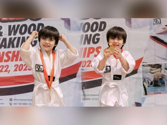 Congratulations, Sixto Dantes!