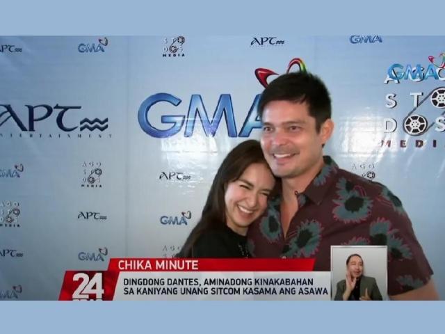 Jose and Marias Bonggang Villa