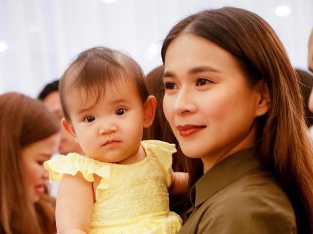 Summer Ayana at LJ Reyes