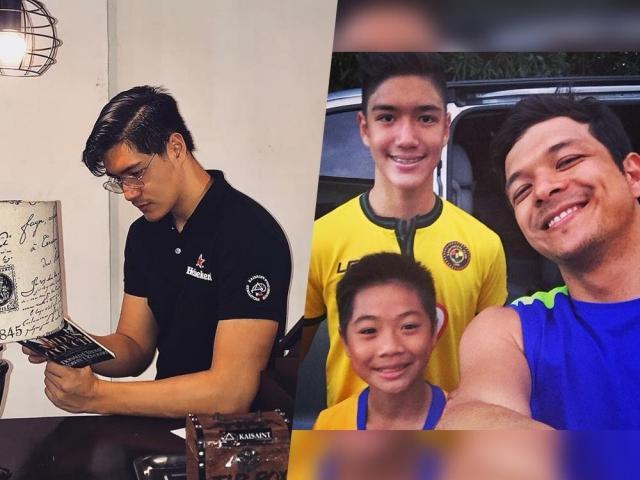 santino rosales opens new restaurant