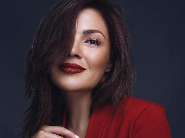 KC Concepcion