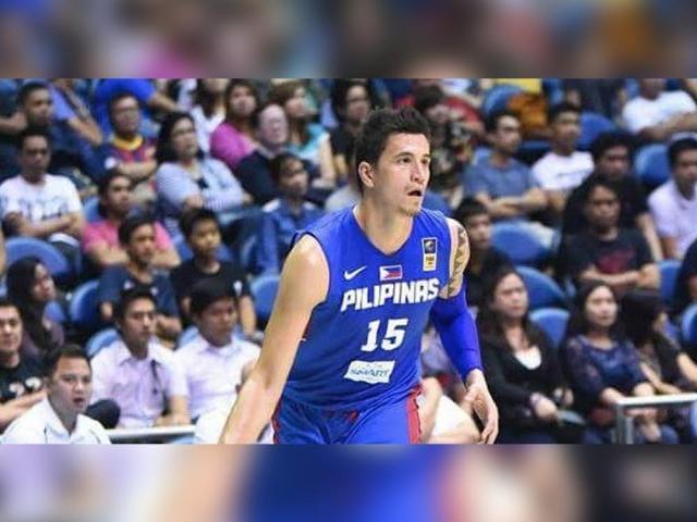 Marc Pingris