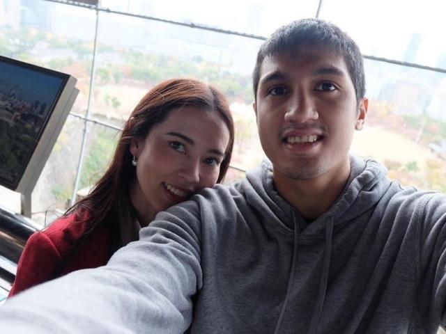 laurah lehmann and von pessumal