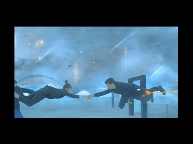 The Skywatcher Week 1