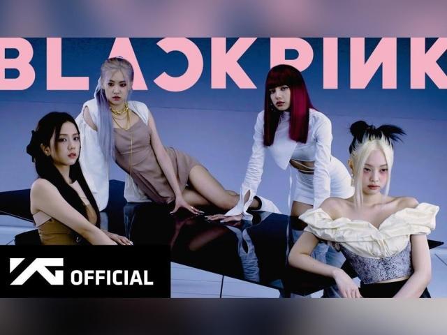 BLACKPINK