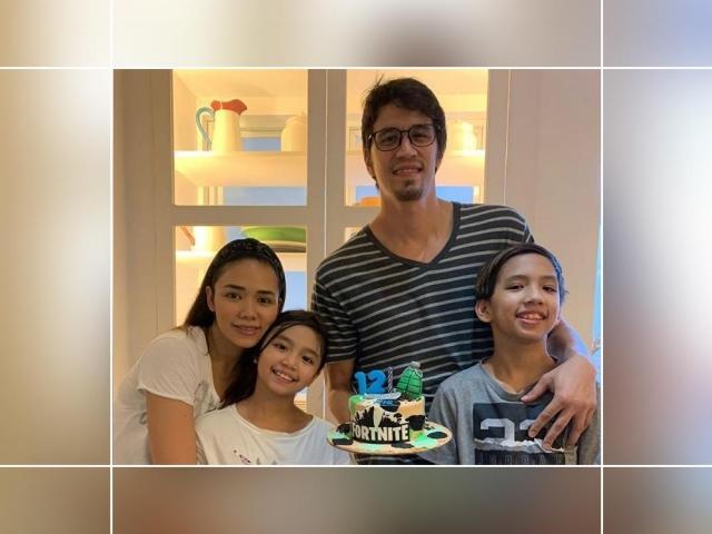 danica sotto and marc pingris eldest son