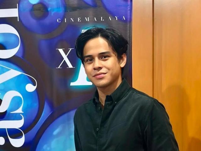 Khalil Ramos 