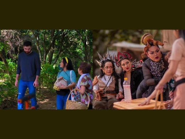 Daig Kayo Ng Lola Ko 5th anniversary special