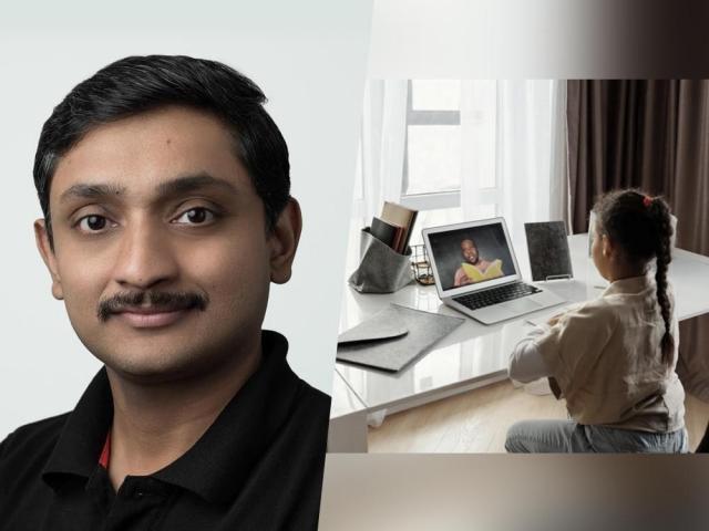 distance learning new normal in education