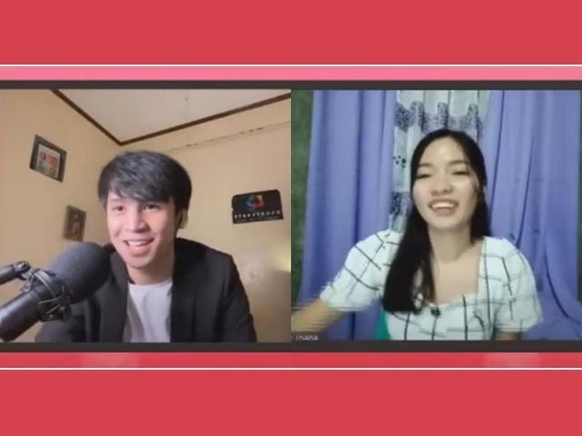  Kim De Leon in E Date Mo Si Idol