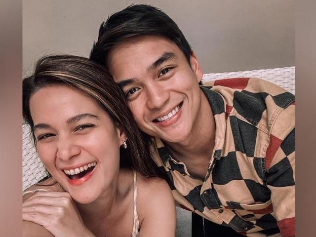 Bea Alonzo, Dominic Roque