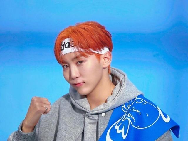 SEVENTEEN Seungkwan