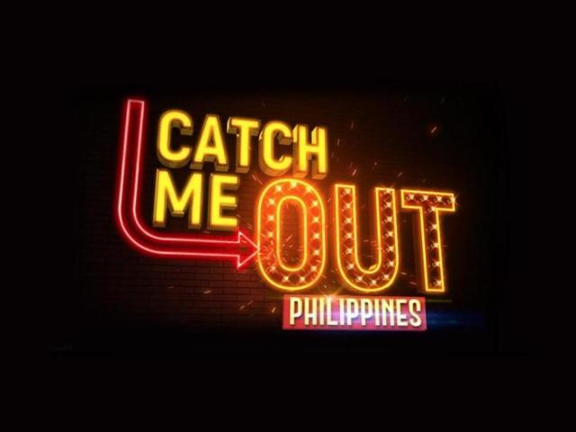 Catch Me Out Philippines