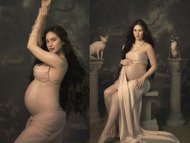 Coleen Garcia Preview Magazine