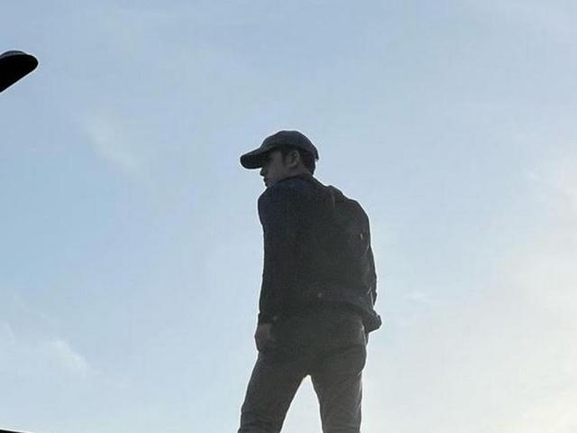 David Licauco bilang Carding