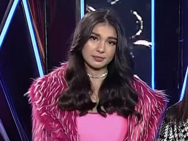 Pamela Prinster says goodbye to StarStruck