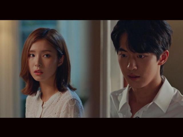 Bride of the Water God