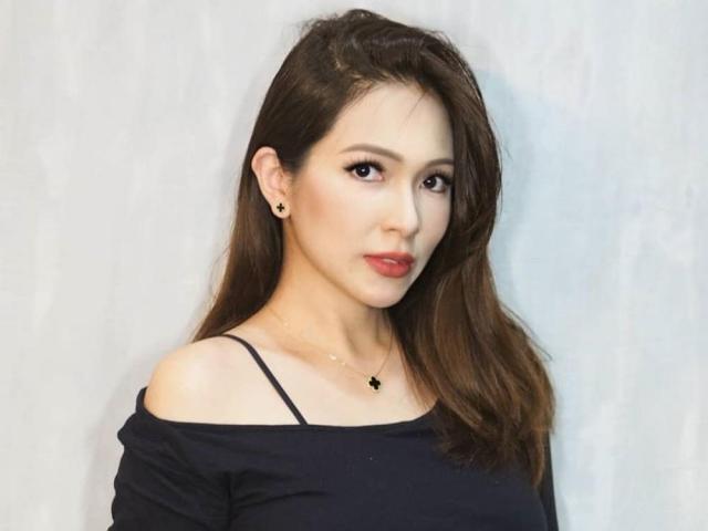 Regine Angeles