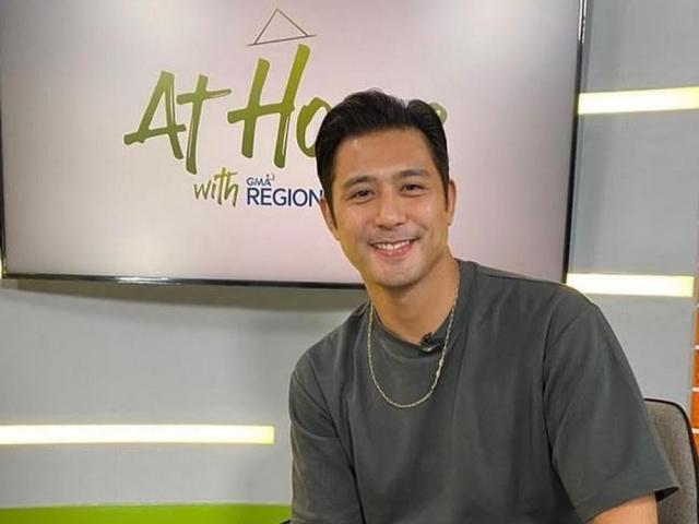 rocco nacino