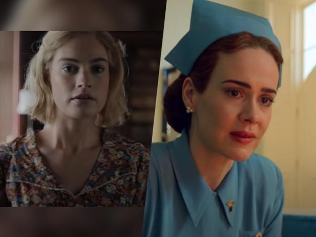 Halloween films and series on Netflix 2020