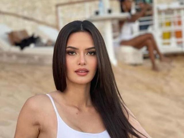 Binibining Pilipinas Intercontinental Gabrielle Basiano