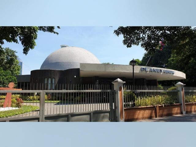 National Planetarium