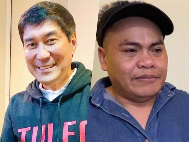raffy tulfo and tekla