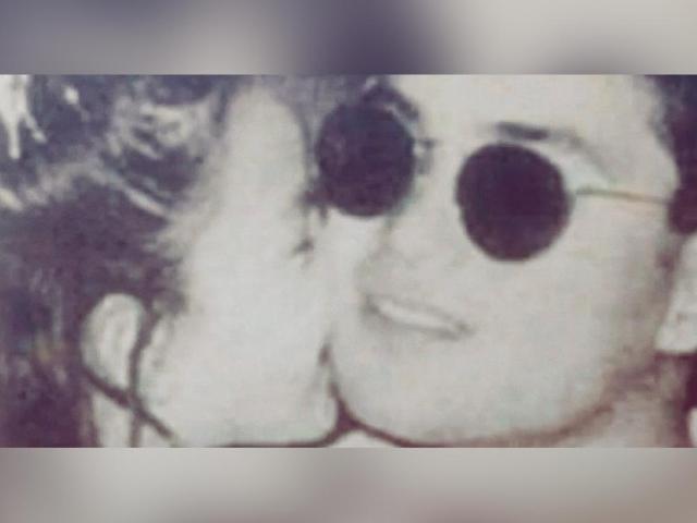 Gabby Concepcion and KC Concepcion