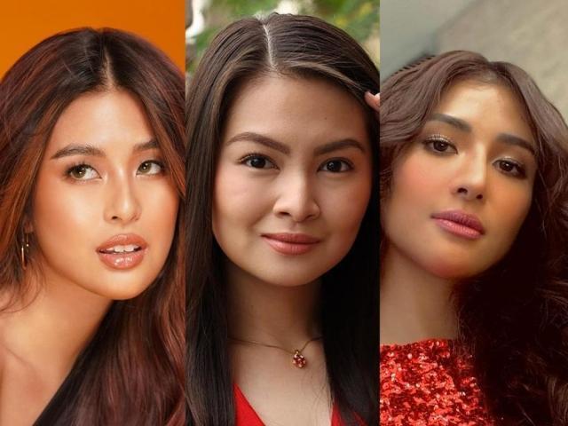 gabbi garcia, barbie forteza, sanya lopez
