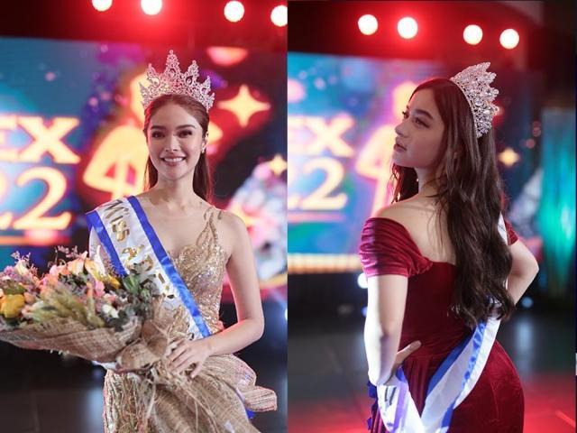 Kazel Kinouchi and Jillian Ward