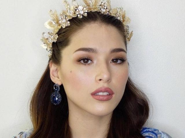  Kylie Padilla in Encantadia Chronicles Sang gre