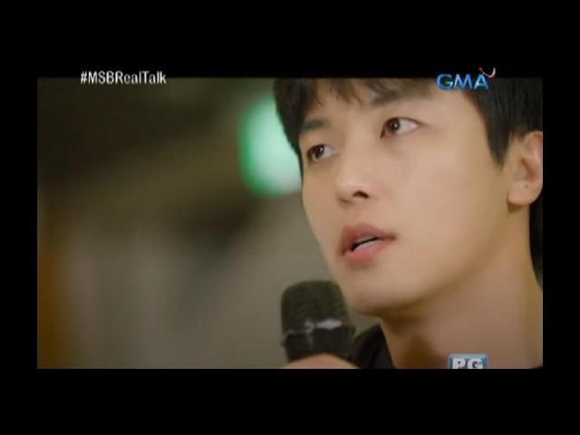 Yeon Woo jin