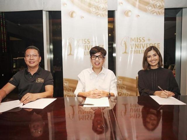 Miss Universe Philippines