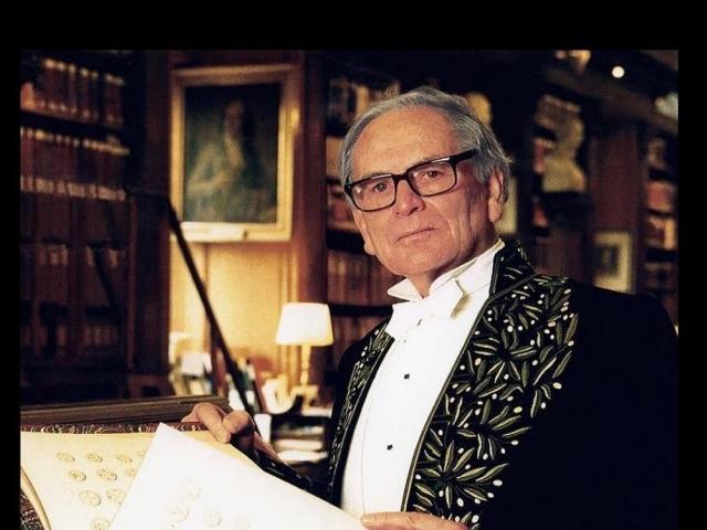 Pierre Cardin