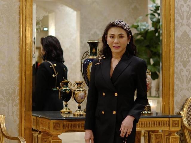 Vicki Belo and family enjoy Mexico