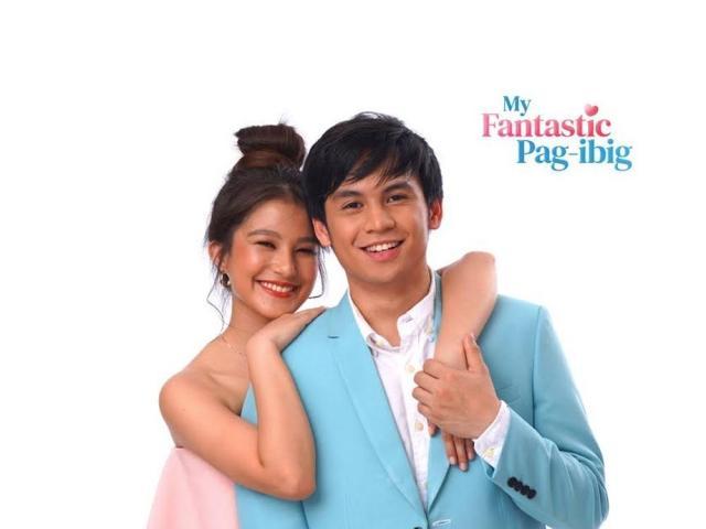 Kim De Leon at Lexi Gonzales