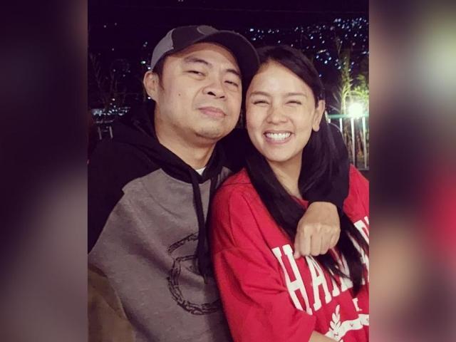 Chito and Neri Miranda