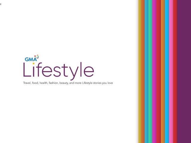 gma lifestyle