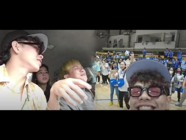 Kokoy de Santos Angel Guardian Buboy Villar