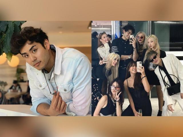 WILD Group and Leonard Lim