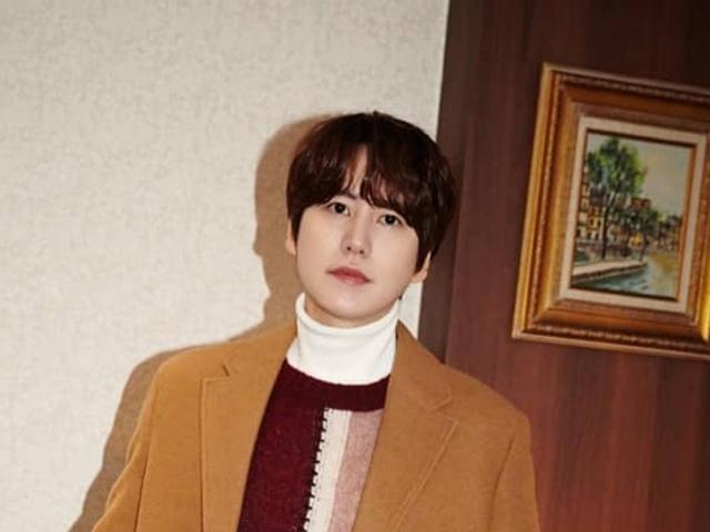 Super Junior Kyuhyun