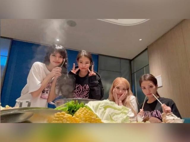 blackpink born pink world tour