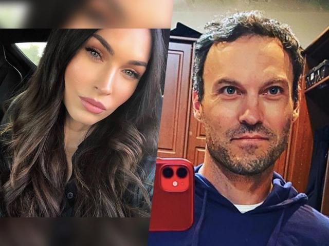 megan fox brian austin break up