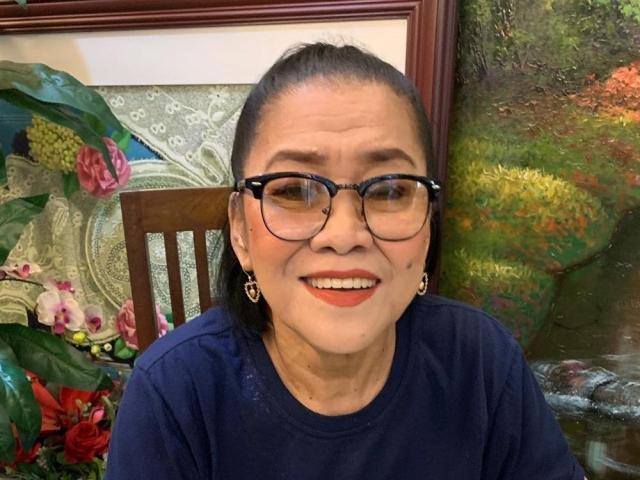 Lolit Solis has advice for KC Concepcion