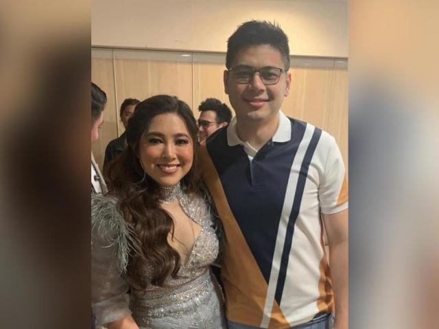 Moira Dela Torre issue with Jason Marvin