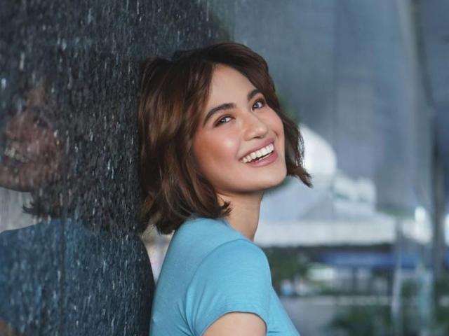 julie anne san jose sleep problem