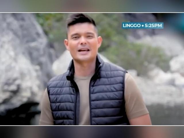 amazing earth title card