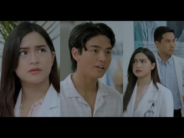 Abot-Kamay Na Pangarap cast   