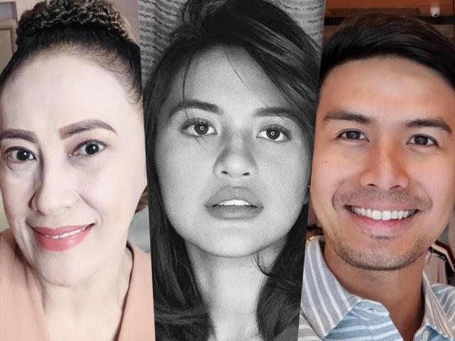 Aiai delas Alas Julie Anne San Jose Christian Bautista