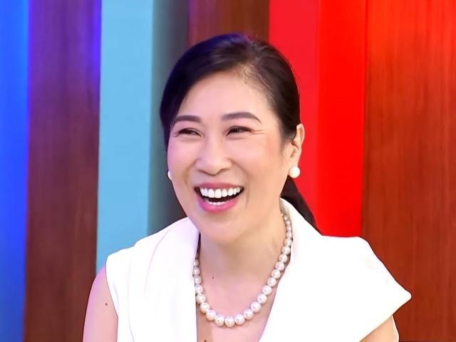 Annette Gozon Valdes